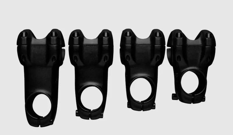 Race Face Aeffect R Mountain Bike Stem 35c BLACK-2